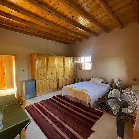 The Nest Hotel Siwa Oasis Ngoại thất bức ảnh