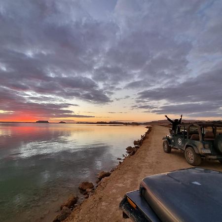 The Nest Hotel Siwa Oasis Ngoại thất bức ảnh