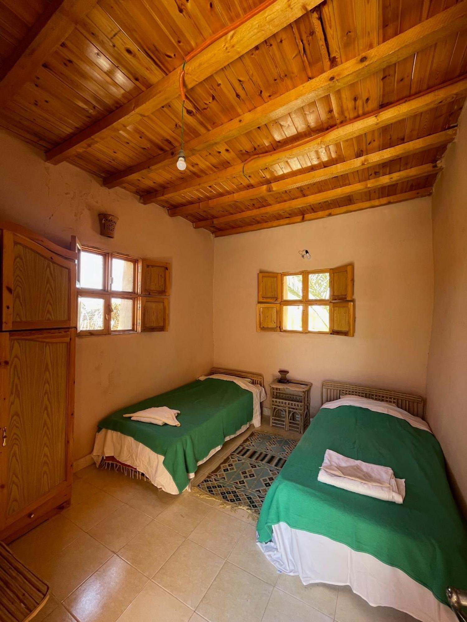 The Nest Hotel Siwa Oasis Ngoại thất bức ảnh