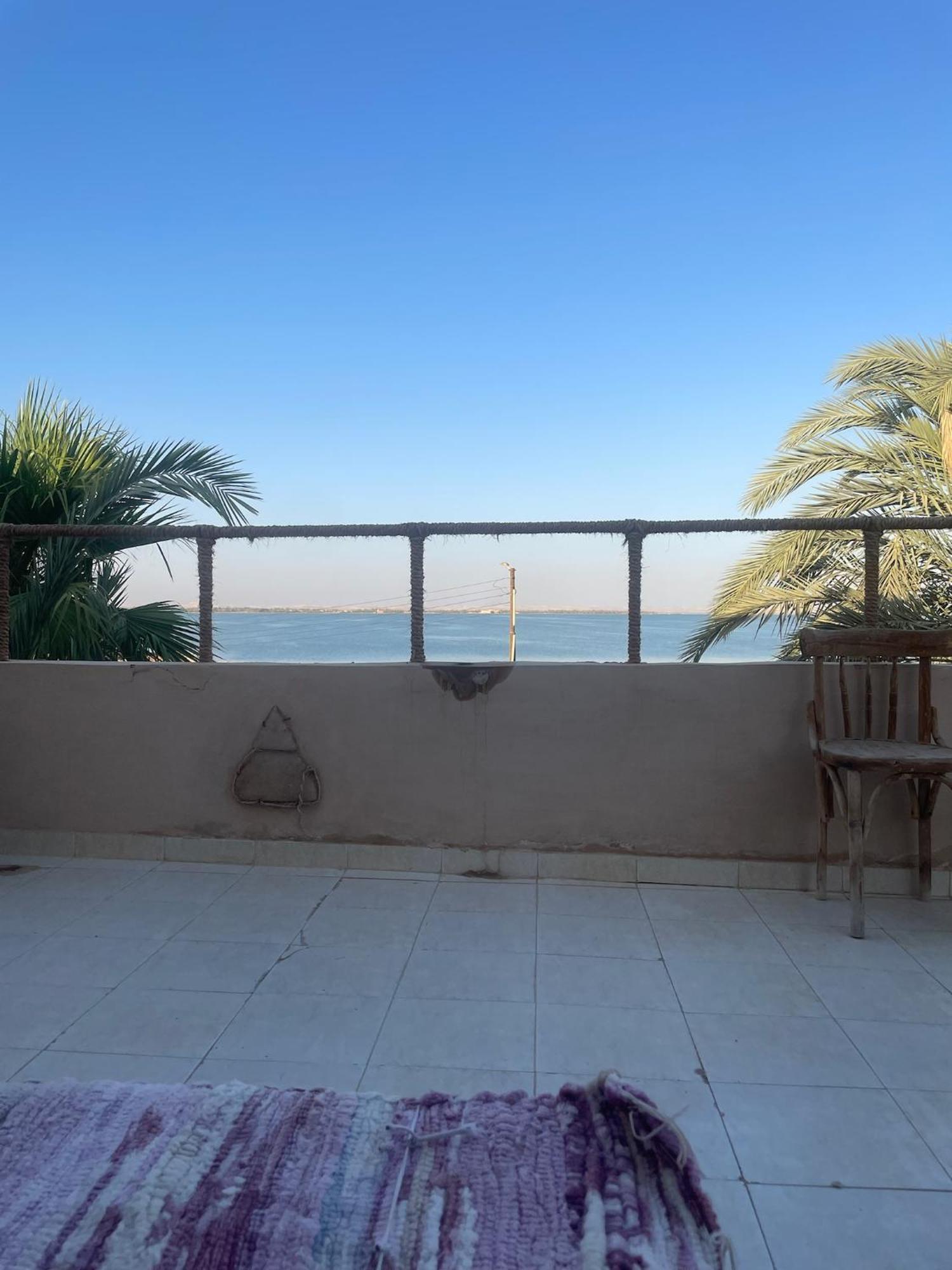 The Nest Hotel Siwa Oasis Ngoại thất bức ảnh