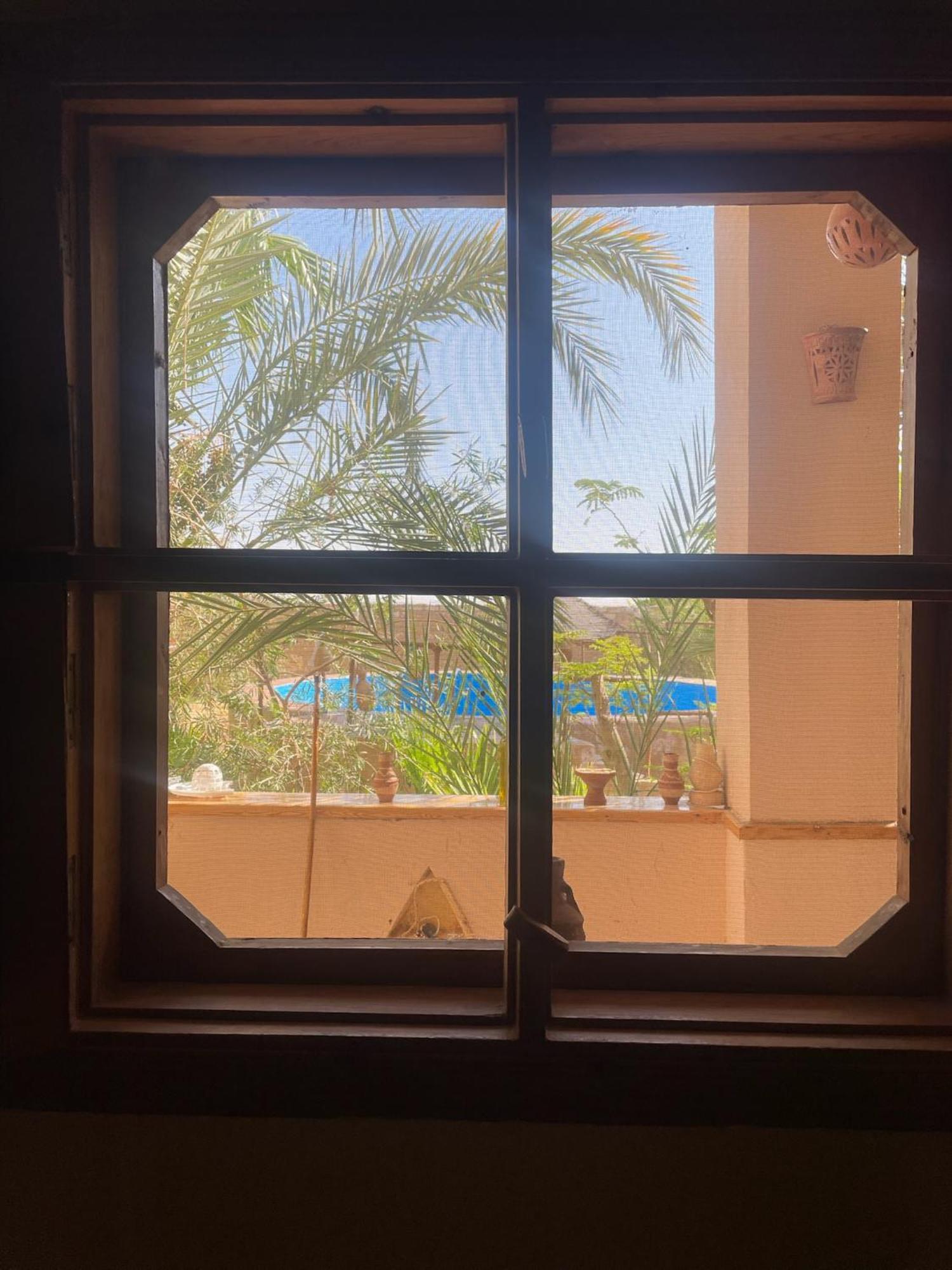 The Nest Hotel Siwa Oasis Ngoại thất bức ảnh
