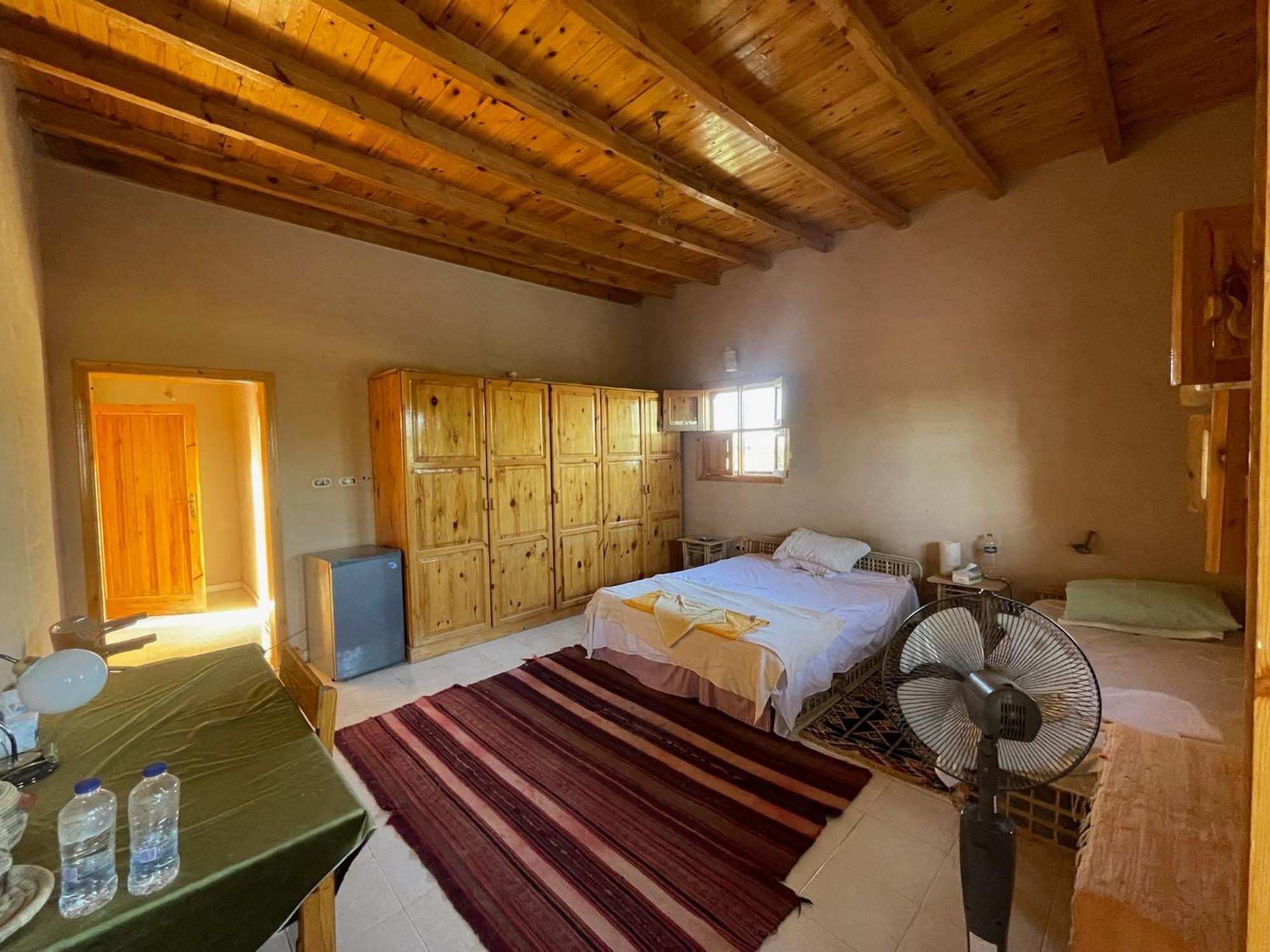 The Nest Hotel Siwa Oasis Ngoại thất bức ảnh