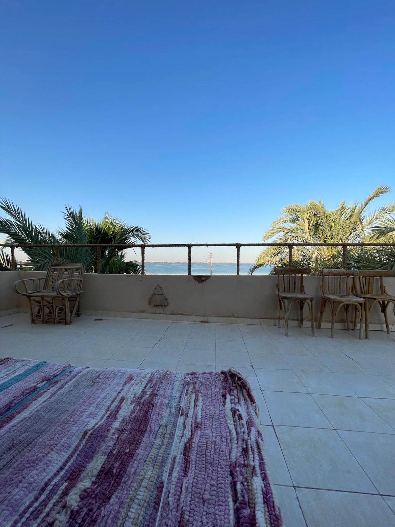 The Nest Hotel Siwa Oasis Ngoại thất bức ảnh