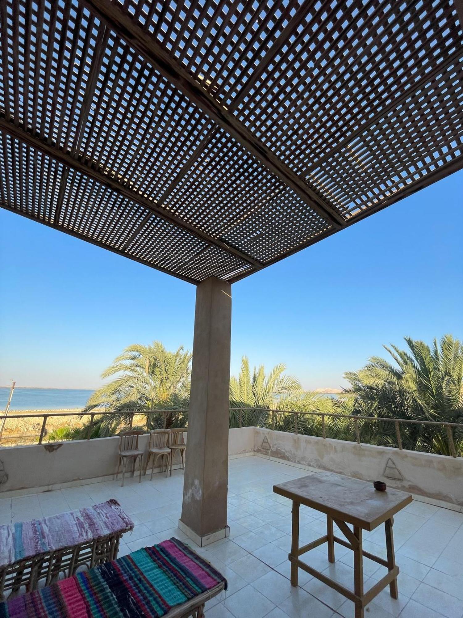 The Nest Hotel Siwa Oasis Ngoại thất bức ảnh